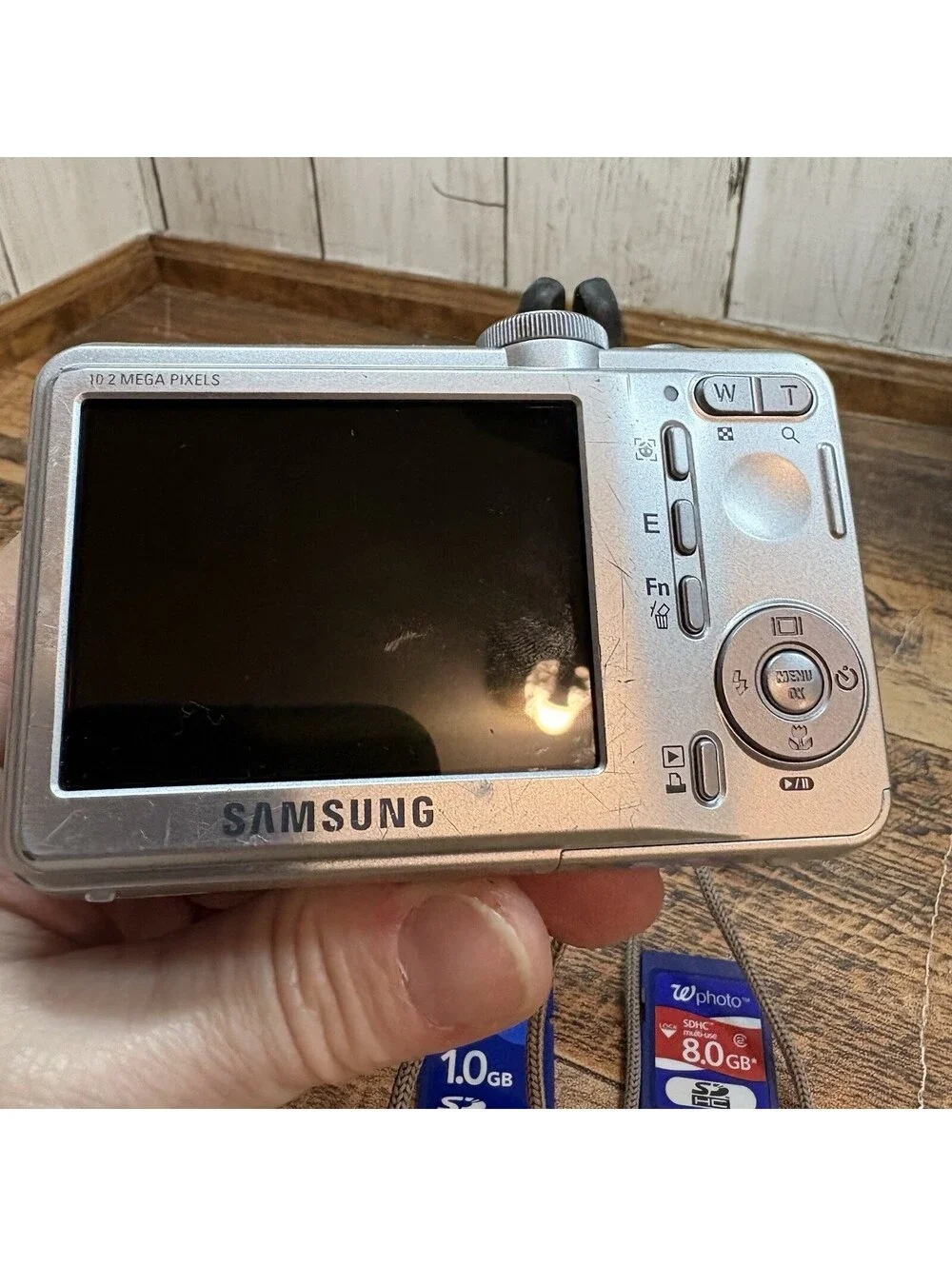 Samsung see pictures